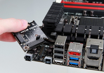 ASUS ROG Maximus V GENE